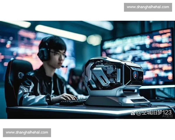 这个AI电竞训练器，我愿称之为“神技”！