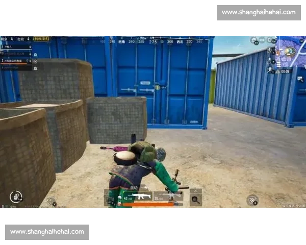 赛场上的“战神”!和平精英选手背后的故事,让你潸然泪下! 赛场上的“战神”!和平精英选手背后的故事,让你潸然泪下!