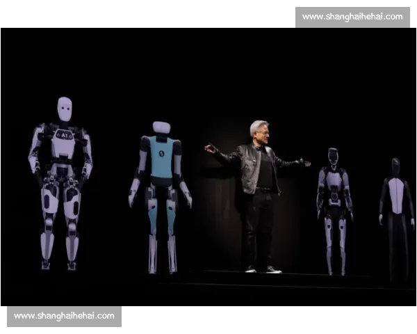 “打破次元壁!AI电竞巨星‘横空出世’,人气直逼真人选手!” “打破次元壁!AI电竞巨星‘横空出世’,人气直逼真人选手!”