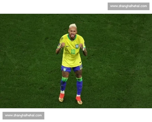 巨星碰撞！维尼修斯2026世界杯看点十足