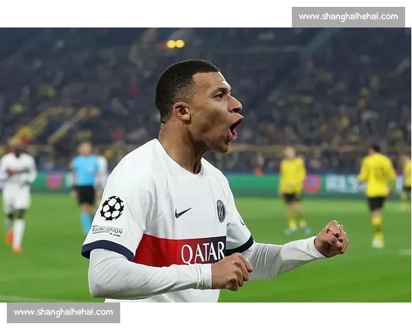 姆巴佩巴黎圣日耳曼再启程，2026世界杯最佳射手目标锁定！