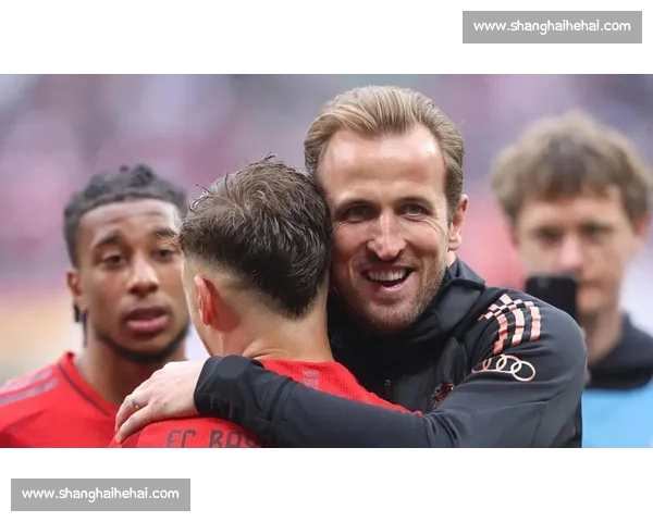 拜仁王牌发威，德甲射手榜风云再起！