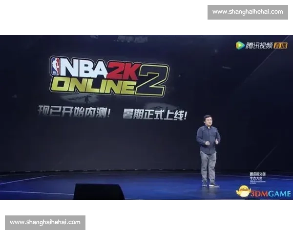 权威发布！NBA2K电竞选手榜单，带你认识真正的游戏大神